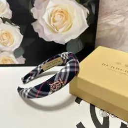 burberry bandeau pour femme s_122b04a